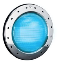 Lake Austin Pool Light Repair